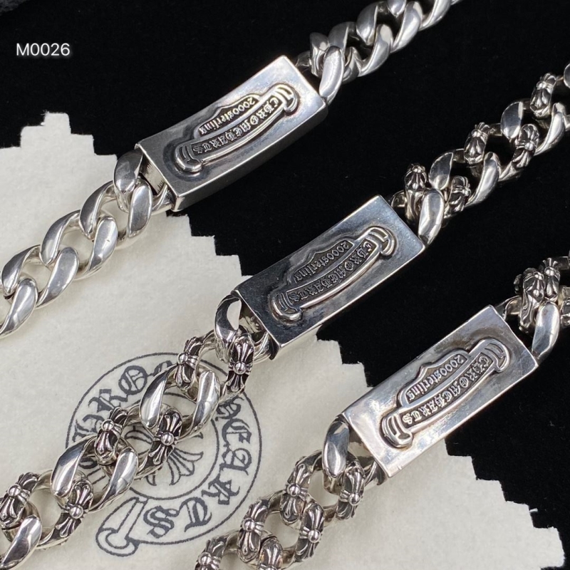 Chrome Hearts Bracelets